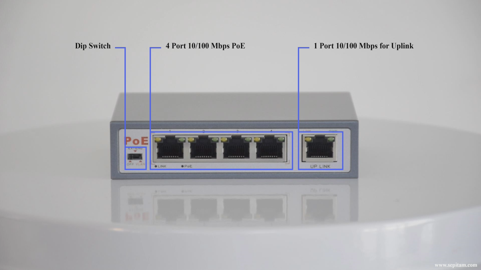 PS104E-EL